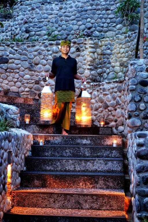 Alami Villa Убуд Екстериор снимка